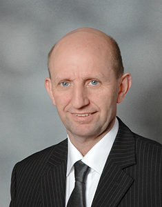 Andreas Sanmann