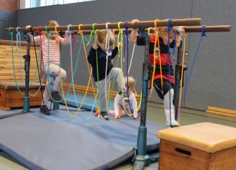 Kinderturnen