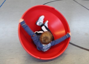 Kinderturnen 2016