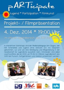 participate