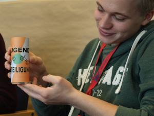 Jugendbeteiligung verleiht Flügel