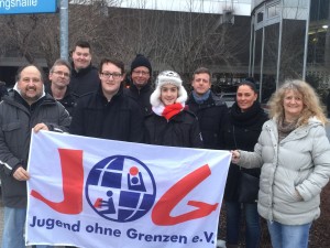 Eishockey in München