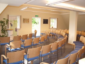 Jugendleiterkonferenz 2015 - Mözen