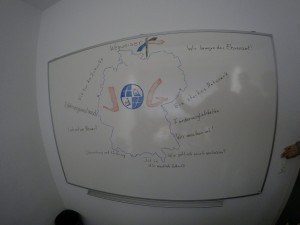 JLK Planung Gelsenkirchen