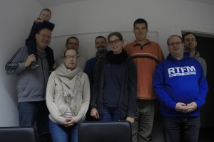 JLK Planung Gelsenkirchen