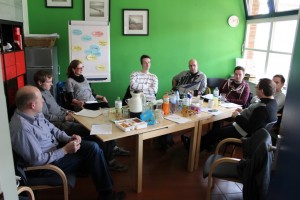 Foto Workshop Veranstaltungsformate 02 2016 Norderstedt