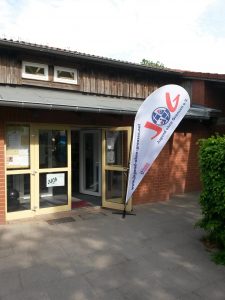 netzwerktreffen - Kaya Yanar 2016