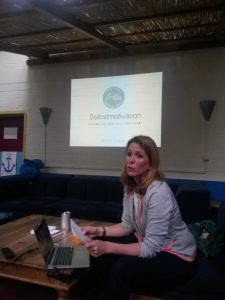 Netzwerktreffen - Kaya Yanar 2016 - Maja Barthelmes (www.barthelmes-coaching.de)