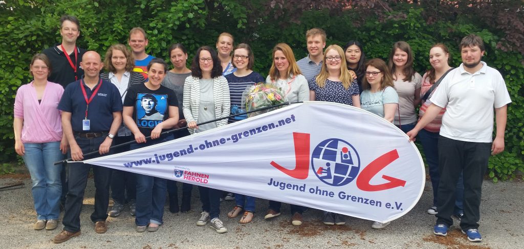 Netzwerktreffen - Kaya Yanar 2016