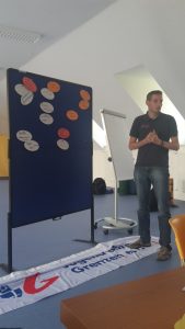 Netzwerktreffen Gelsenkirchen 2016