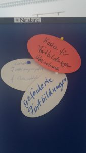Foto Protokoll Gelsenkirchen 2016