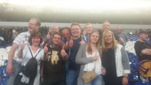 Netzwerktreffen Gelsenkirchen 2016