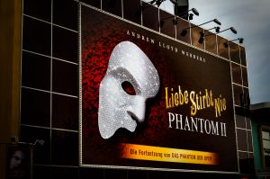 Phantom der Opet 2 - Liebe stirbt nie ©SvenHinzpeter_2016
