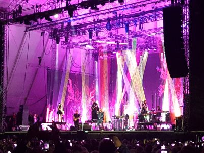 Rea Garvey Live