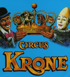 Circus Krone