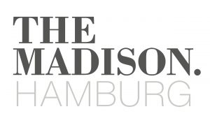 THE MADISON Hotel Hamburg