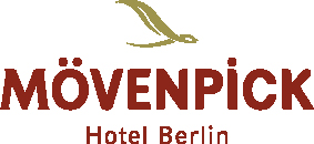 Logo Mövenpick Hotel Berlin