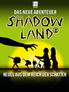 Shadowland