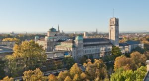 Deutsches Museum München Foto: Deutsches Museum 