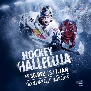 EHC Red Bull München 2016