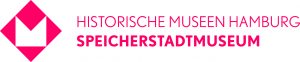 Speicherstadtmuseum Logo