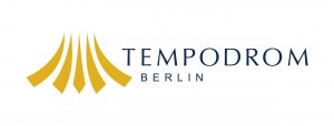 Logo Tempodrom Berlin