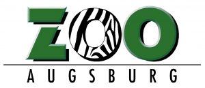 Logo Zoo Augsburg