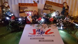 Adventskalender 2016 Gewinn