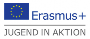 Erasmus + Jugend in Aktion