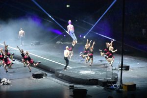 Deutschen Turnfest 2017