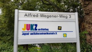 JUKZ am Stintfang 