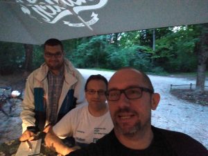 Netzwerktreffen München