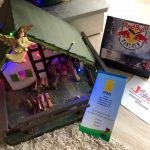 Adventskalender Gewinner 2017