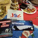 Adventskalender Gewinner 2017