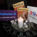 Adventskalender Gewinner 2017