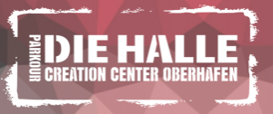 Logo die Halle Hamburg