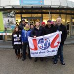 Netzwerktreffen Ehrenamt eishockey München - Full