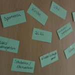 Netzwerktreffen Erhenamt Vereine Aufkleber