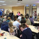 Netzwerktreffen Fundraising - Ehrlich Brothers 2018