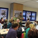 Netzwerktreffen Fundraising - Gruppen - Ehrlich Brothers 2018