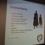 Netzwerktreffen Fundraising - Gruppen - Ehrlich Brothers 2018