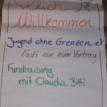 Netzwerktreffen Fundraising - Gruppen - Ehrlich Brothers 2018