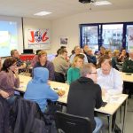 Netzwerktreffen Ehrenamt - Ehrlich Brothers 2018