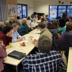 Netzwerktreffen Ehrenamt - Ehrlich Brothers 2018