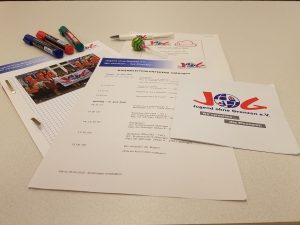 Jugendleiterkonferenz 2018 - Göttingen - Office 365