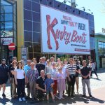 JoG Grupppenfoto Kincky Boots