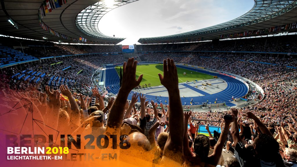 Leichtathletik-EM 2018 Foto