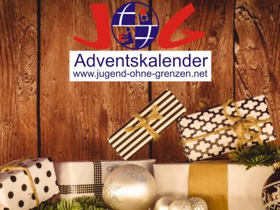 Logo 2 Adventskalender 2018