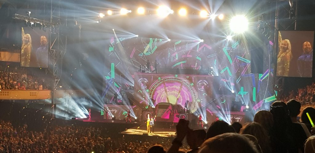 DJ Bobo Netzwerktreffen 2019 - Frankfurt