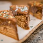 Bake Night Kuchen